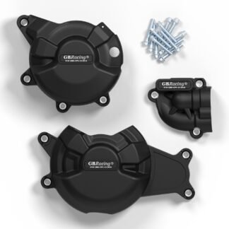 Engine Protection Cover for Yamaha R7 (2022-2025) - Standard Set