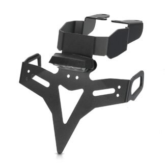 License Plate Holder for Kawasaki Ninja 400 / Z400