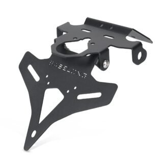 License Plate Holder for QJMOTOR 600RS / 600RC
