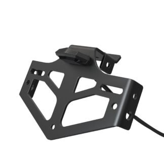 License Plate Holder for Honda CRF300L / CRF300L Rally