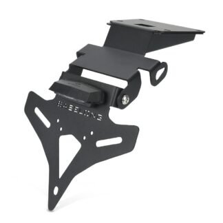 License Plate Holder for KTM 390 Duke / 125 Duke / 250 Duke