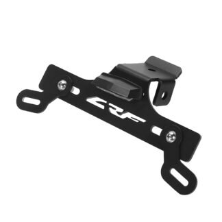License Plate Holder for Honda CRF300L / CRF300L Rally ABS