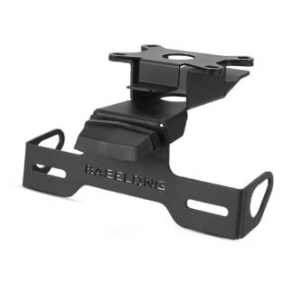 License Plate Holder for Yamaha MT-07 / Y-MAT