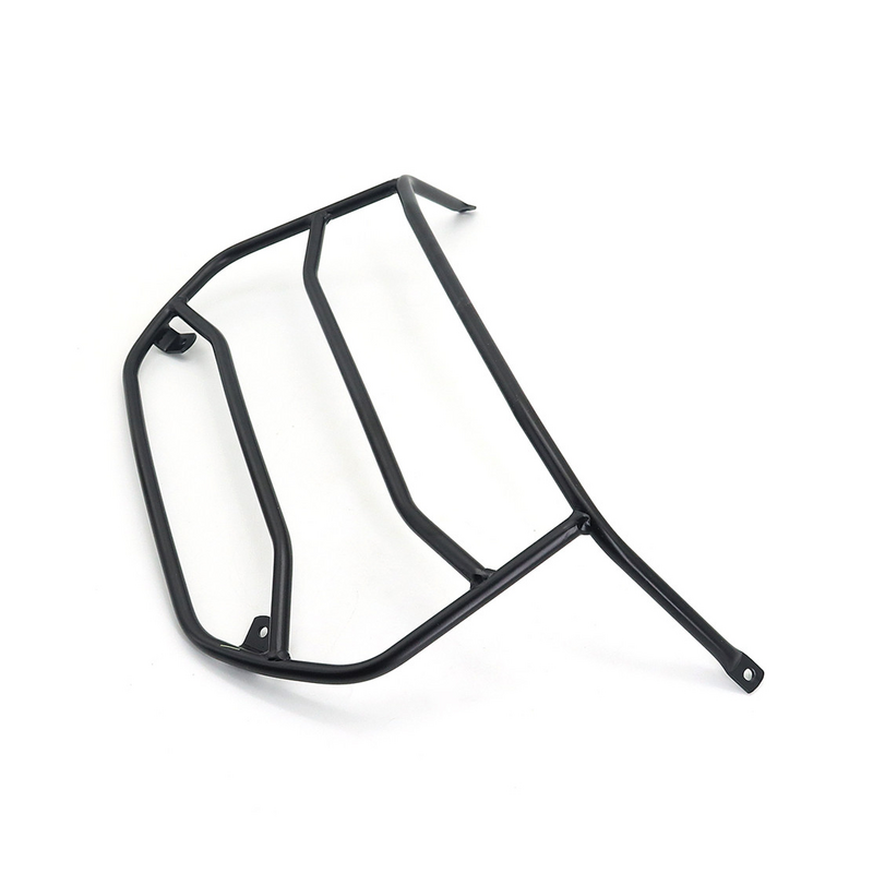 Rear Top Case Luggage Rack Compatible with Honda NT1100 (2022-2025) - Motorcycle Luggage Solution