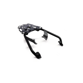 Rear Cargo Tail Rack Compatible with Honda CB500X (2019-2023) - Motorcycle Luggage Solution