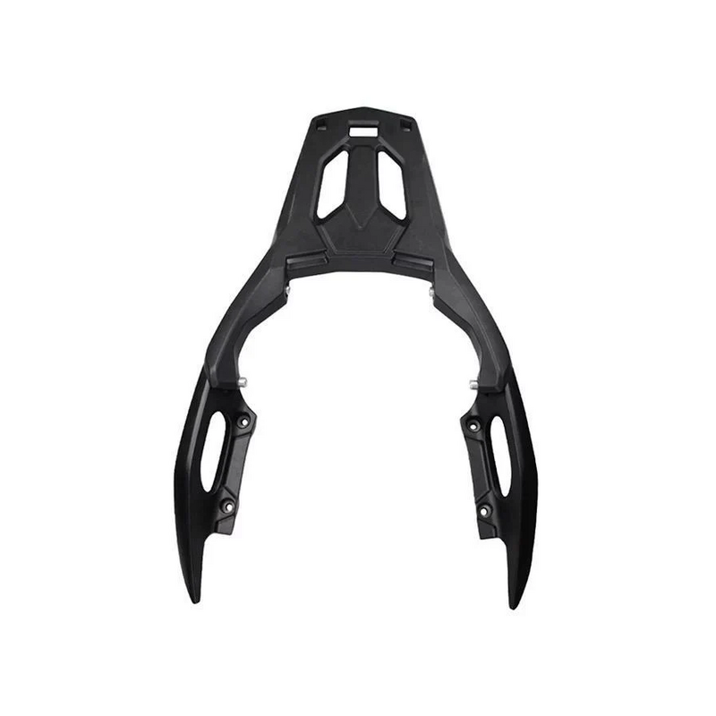 Rear Luggage Rack Compatible with Honda Forza 350 (2021-2025) - Motorcycle Luggage Solution