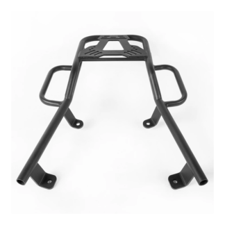 Tail Board Cargo Rack Compatible with Honda ADV160 (2022-2025) - Motorcycle Luggage Solution