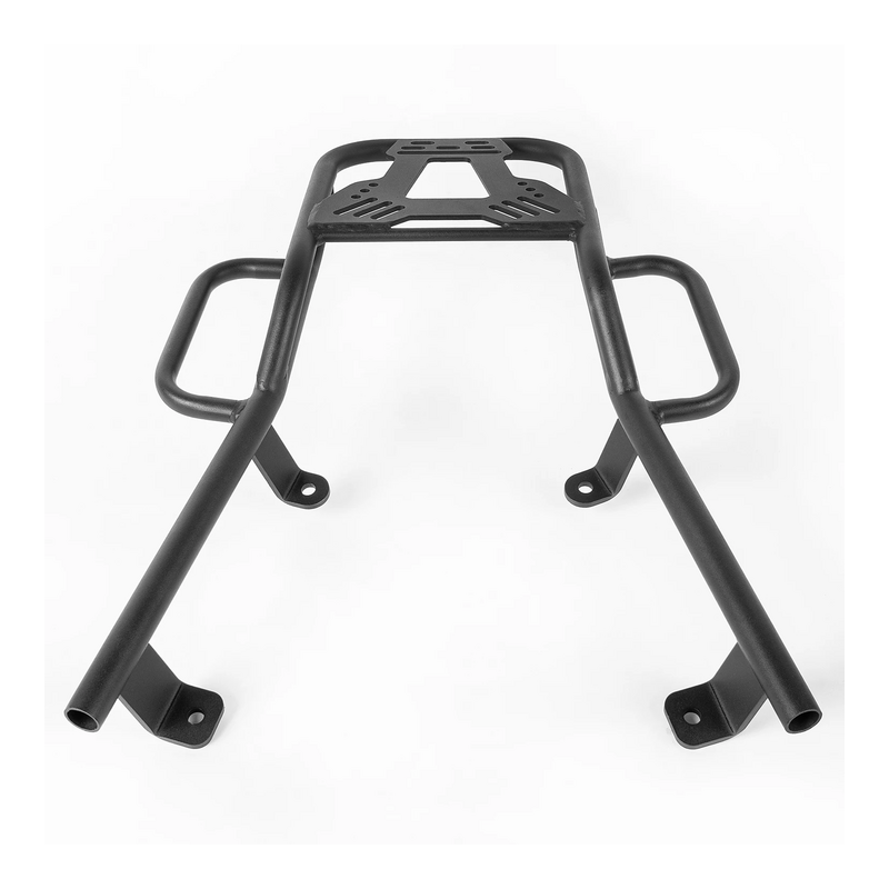 Tail Board Cargo Rack Compatible with Honda ADV160 (2022-2025) - Motorcycle Luggage Solution