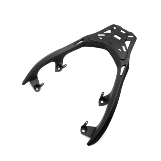 Rear Top Box Carrier Compatible with Yamaha XMAX 300 (2017-2025) - Motorcycle Luggage Solution