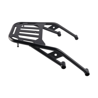Rear Rack Luggage Carrier Compatible with Kawasaki Eliminator 500 (2024-2025) - Motorcycle Luggage Solution