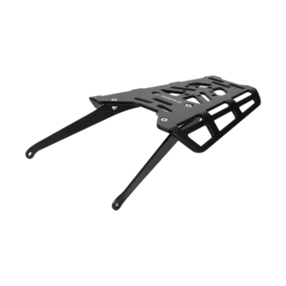 Enduro Rear Rack Compatible with Suzuki DR-Z400S / SM (2000-2024) - Motorcycle Luggage Solution