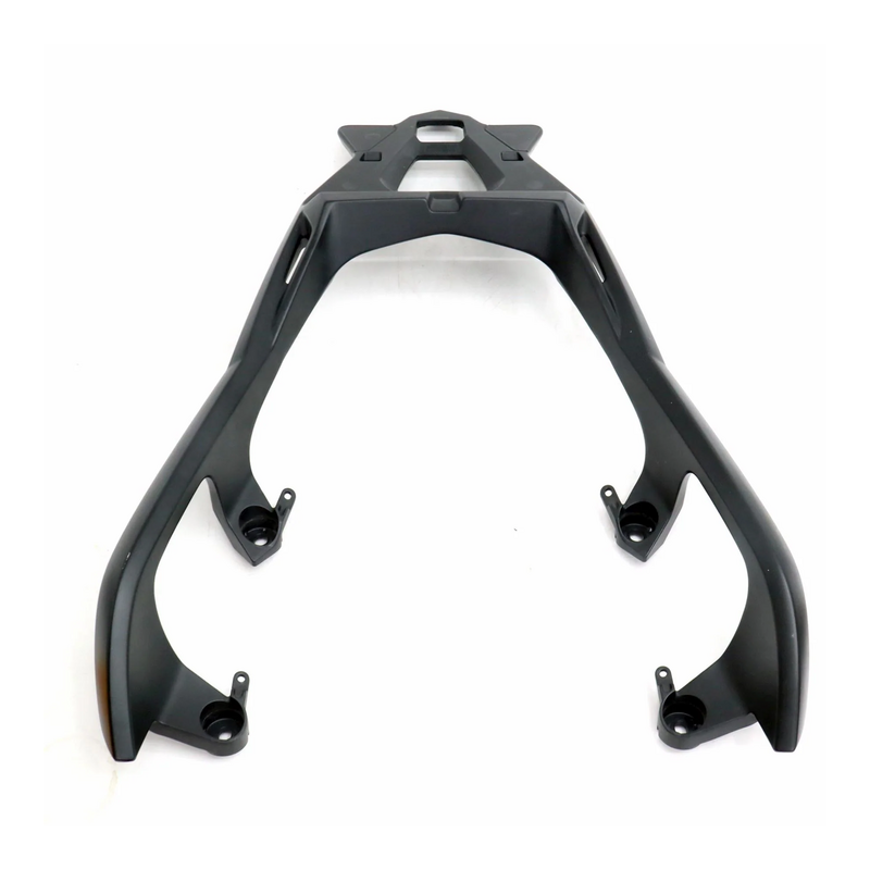 OEM Rear Carrier Compatible with Yamaha XMAX Tech MAX 125 (2022-2024) - Motorcycle Luggage Solution