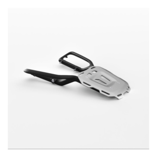 Rear Luggage Rack Compatible with Triumph Speed 400 / Scrambler 400 X (2024-2025) - Motorcycle Luggage Solution