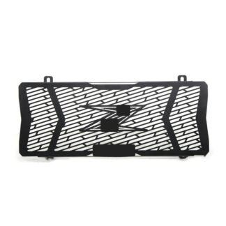 Motorcycle Radiator Guard for Yamaha MT-09 / MT 2021-2023 - Black