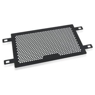 Motorcycle Radiator Guard for Suzuki GSX250R / DL250 / GW250 / VSTROM250 - No Logo