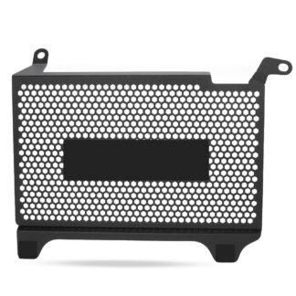 Motorcycle Radiator Guard for Yamaha BMW / YAMAHA / CNC - A