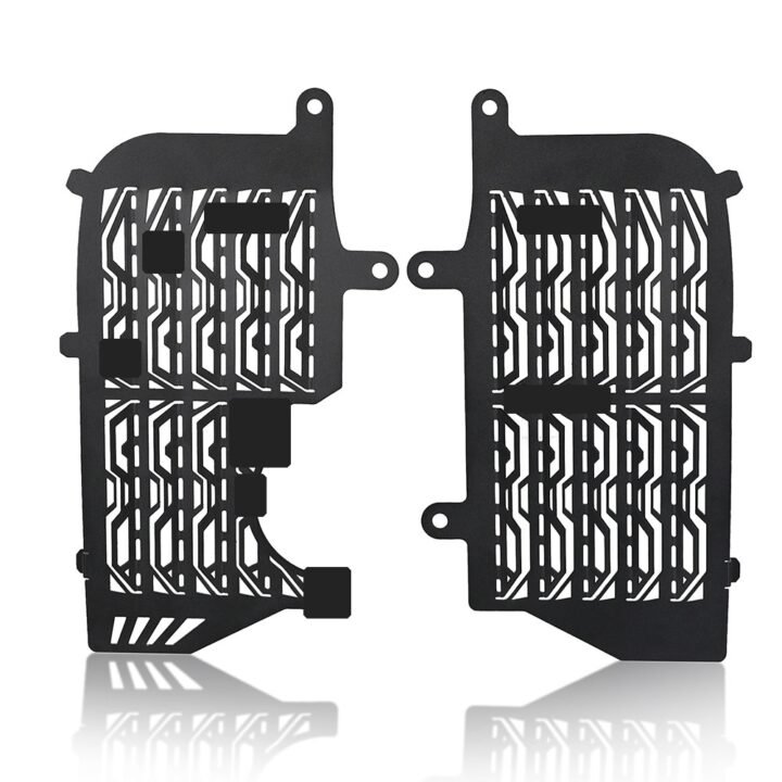 Radiator Guards