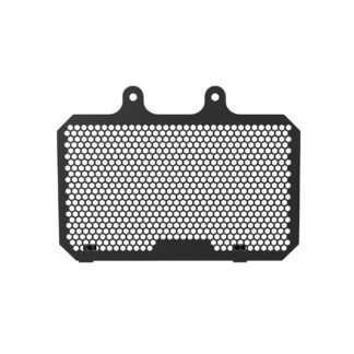 Motorcycle Radiator Guard for Husqvarna Svartpilen401 / VITPILEN / 401 - BlackSvartpilen401 A