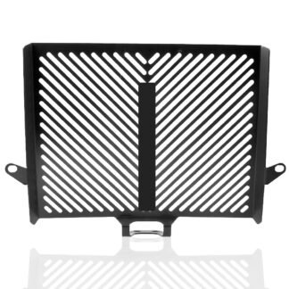 Motorcycle Radiator Guard for KTM 1050 / 1090 / 1190 / 1290 - Black