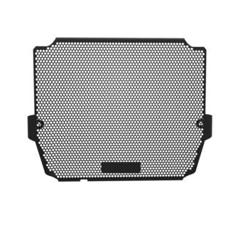 Motorcycle Radiator Guard for Triumph Street / Triple / 765R / 765RS / 765 - No Logo