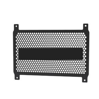 Motorcycle Radiator Guard for Kawasaki Z900 / Z900RS / Z / 900 - BlackZ900RS21-24 A