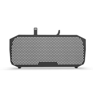 Motorcycle Radiator Guard for Honda XADV750 / FORZA750 / X-ADV / 750 2020-2024 - BlackXADV75020-24