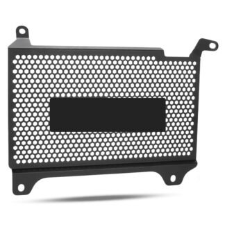 Motorcycle Radiator Guard for Honda Honda / NX500 / NX / 500 2023-2025 - NX500【 】Black