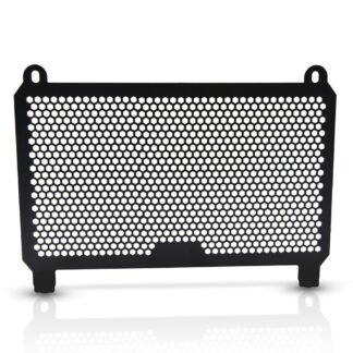 Motorcycle Radiator Guard for Kawasaki NINJA400 / Z400 2018-2023 - Variant