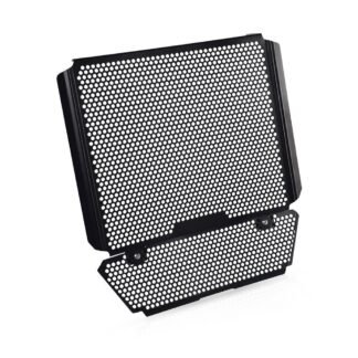 Motorcycle Radiator Guard for Aprilia RS660/Tuono660 - Variant