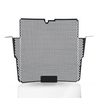Motorcycle Radiator Guard 1290 / Super / Duke / 1290SuperDuke - Black
