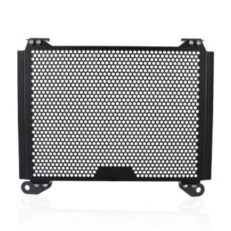 Motorcycle Radiator Guard for CFMOTO 800MT / 800 / MT 2025-2025 - Black
