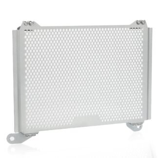 Motorcycle Radiator Guard for CFMOTO 800MT / 800 / MT 2025-2025 - Silver
