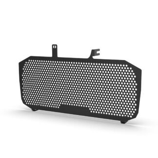 Motorcycle Radiator Guard for Honda XADV750 / FORZA750 / NSS750 2020-2024 - Black
