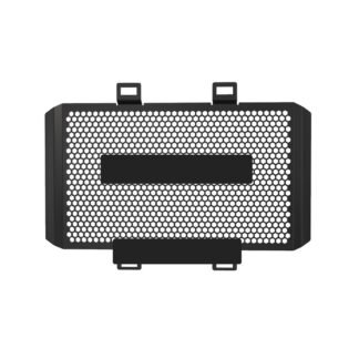Motorcycle Radiator Guard for CFMOTO 450SR/SR-S/SS 2022-2024 - Black