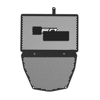 Motorcycle Radiator Guard for CFMOTO 450SR/SR-S/SS 2022-2024 - 450SR