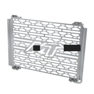 Motorcycle Radiator Guard for CFMOTO 800MT / CF / 800 / MT 2021-2025 - Silver