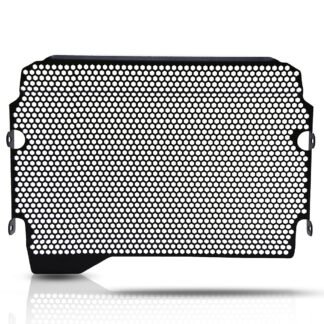 Motorcycle Radiator Guard for Yamaha FZ07 / MT07 / MT-07 2018-2023 - FZ-07