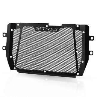 Motorcycle Radiator Guard for Yamaha MT-03 2015-2023 - Black