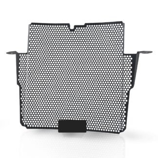 Motorcycle Radiator Guard for KTM 1290 / Super / Duke / R/RR 2013-2023 - BlackNo Logo