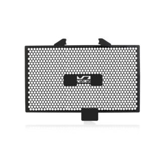 Motorcycle Radiator Guard for Honda NT1100 / NT / 1100 2022-2026 - Black( )