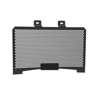 Motorcycle Radiator Guard for Harley-Davidson 1250 / Sportster / RH1250S - BlackA