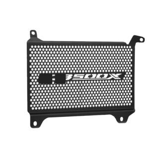 Motorcycle Radiator Guard for Honda CB500X / CB / 500X / 500 2019-2024 - A