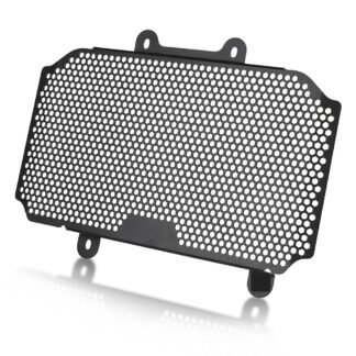Motorcycle Radiator Guard for KTM RC390 / 200 / 125 / RC / 390 2014-2021 - Black