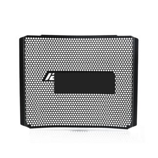Motorcycle Radiator Guard for KTM 1290 / Super / Duke / SuperDuke - Black