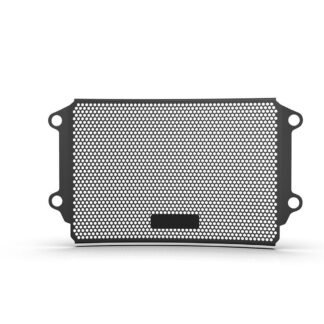 Motorcycle Radiator Guard for KTM 390Duke / 401 / 390 / Duke - Black