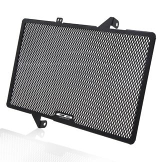 Motorcycle Radiator Guard for Honda CBR650F / CB650F / CB650R / CBR650R - CB650F2014-2018