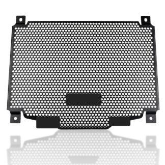 Motorcycle Radiator Guard for Kawasaki NINJA1000SX / NINJA1100SX - Black