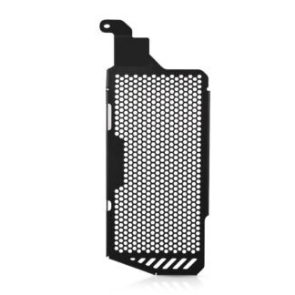 Motorcycle Radiator Guard for Honda CRF300L / CRF / 300L 2022-2022 - ： RALLYVERSION