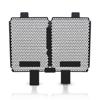 Motorcycle Radiator Guard for BMW R1250GS / LC / R1250 / GS - A logo