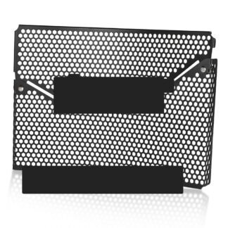 Motorcycle Radiator Guard for BMW F900R/SE / F / 900R 2020-2021 - Black F900R